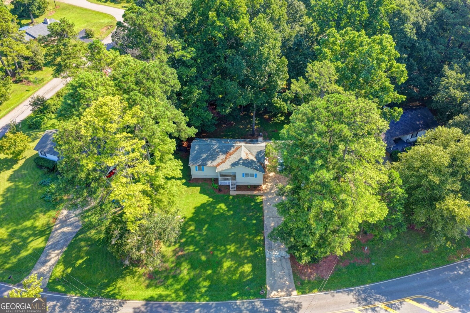 5211 Ponderosa Farm Road Gainesville - Photo 7
