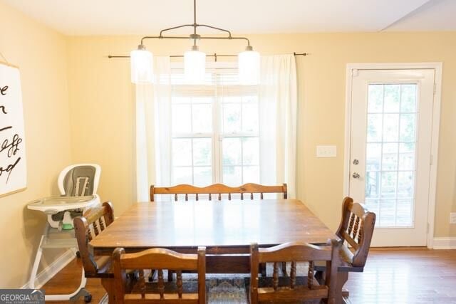 595 Holiness Campground Road Cleveland - Photo 10