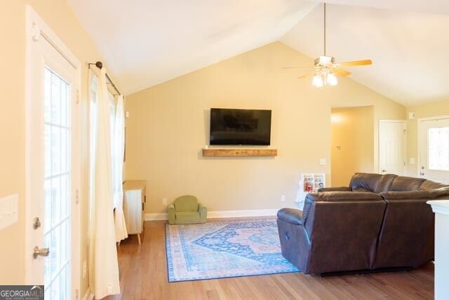 595 Holiness Campground Road Cleveland - Photo 11