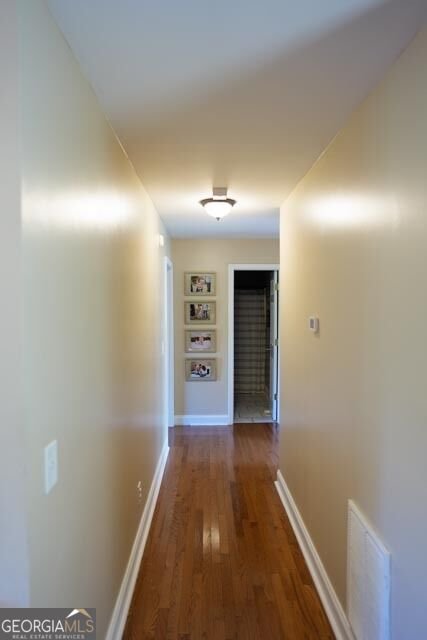 595 Holiness Campground Road Cleveland - Photo 13
