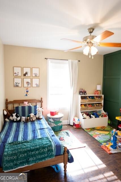 595 Holiness Campground Road Cleveland - Photo 18