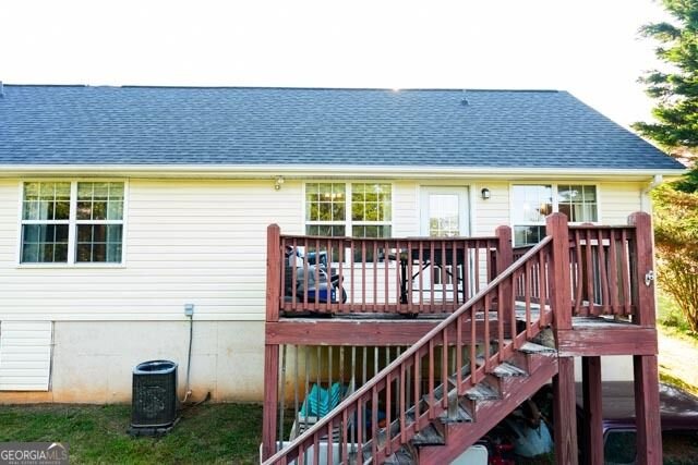 595 Holiness Campground Road Cleveland - Photo 27