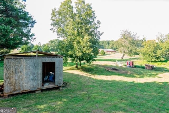 595 Holiness Campground Road Cleveland - Photo 28