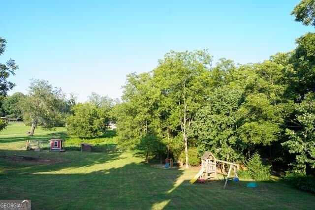 595 Holiness Campground Road Cleveland - Photo 29