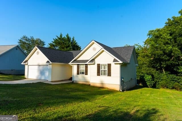 595 Holiness Campground Road Cleveland - Photo 30