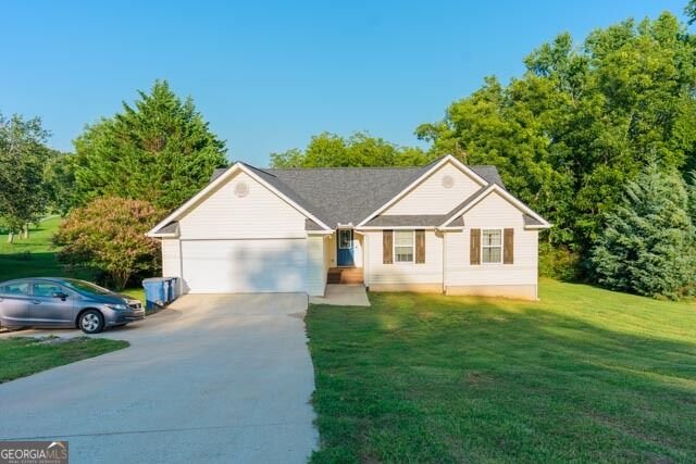 595 Holiness Campground Road Cleveland - Photo 31