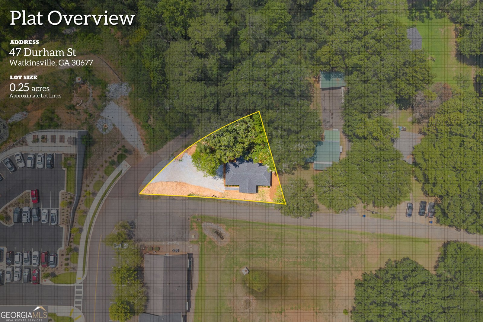 47 Durham Street Watkinsville - Photo 31