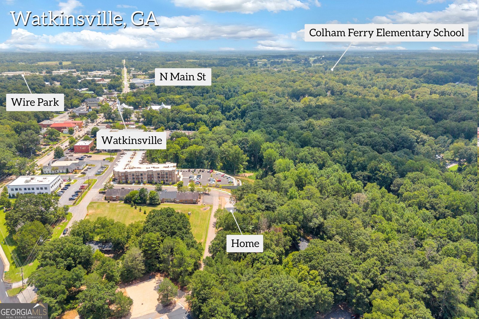 47 Durham Street Watkinsville - Photo 33