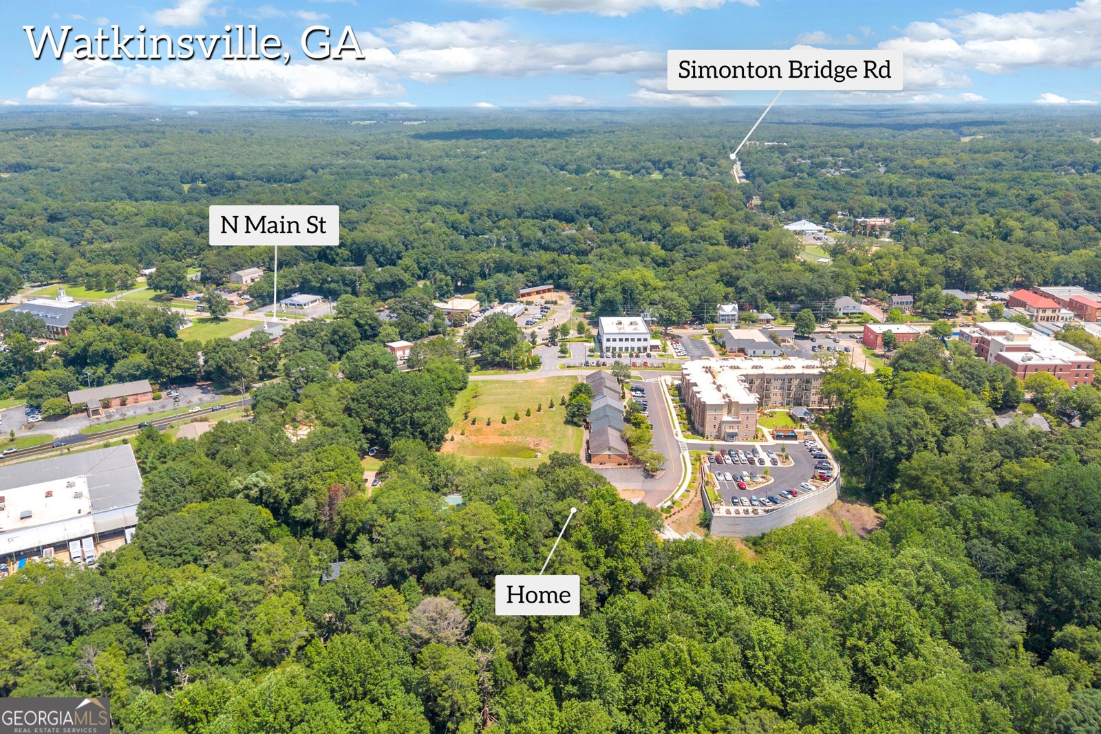 47 Durham Street Watkinsville - Photo 34