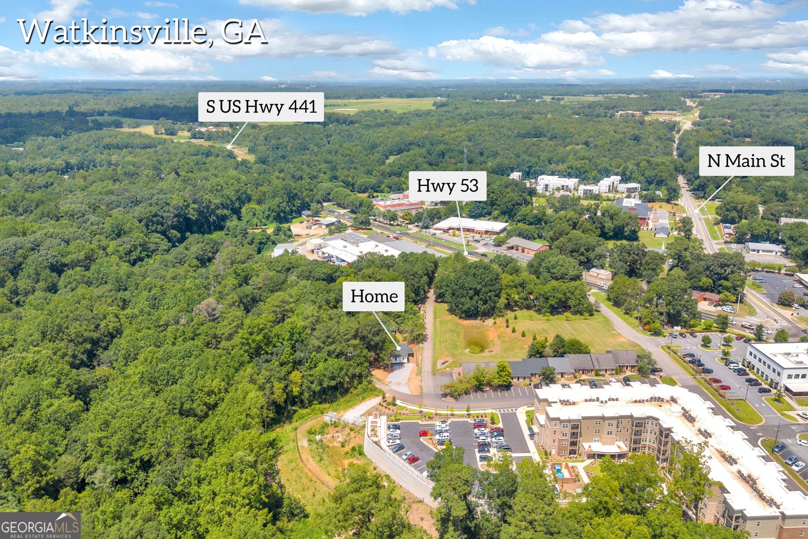 47 Durham Street Watkinsville - Photo 35