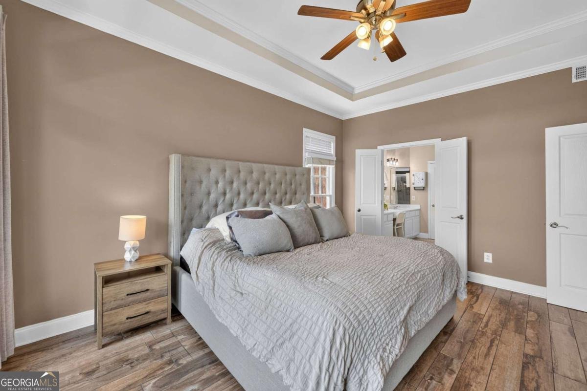 210 Creek View Lane Roswell - Photo 18