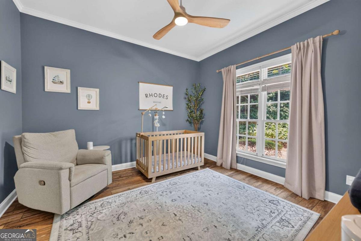 210 Creek View Lane Roswell - Photo 24