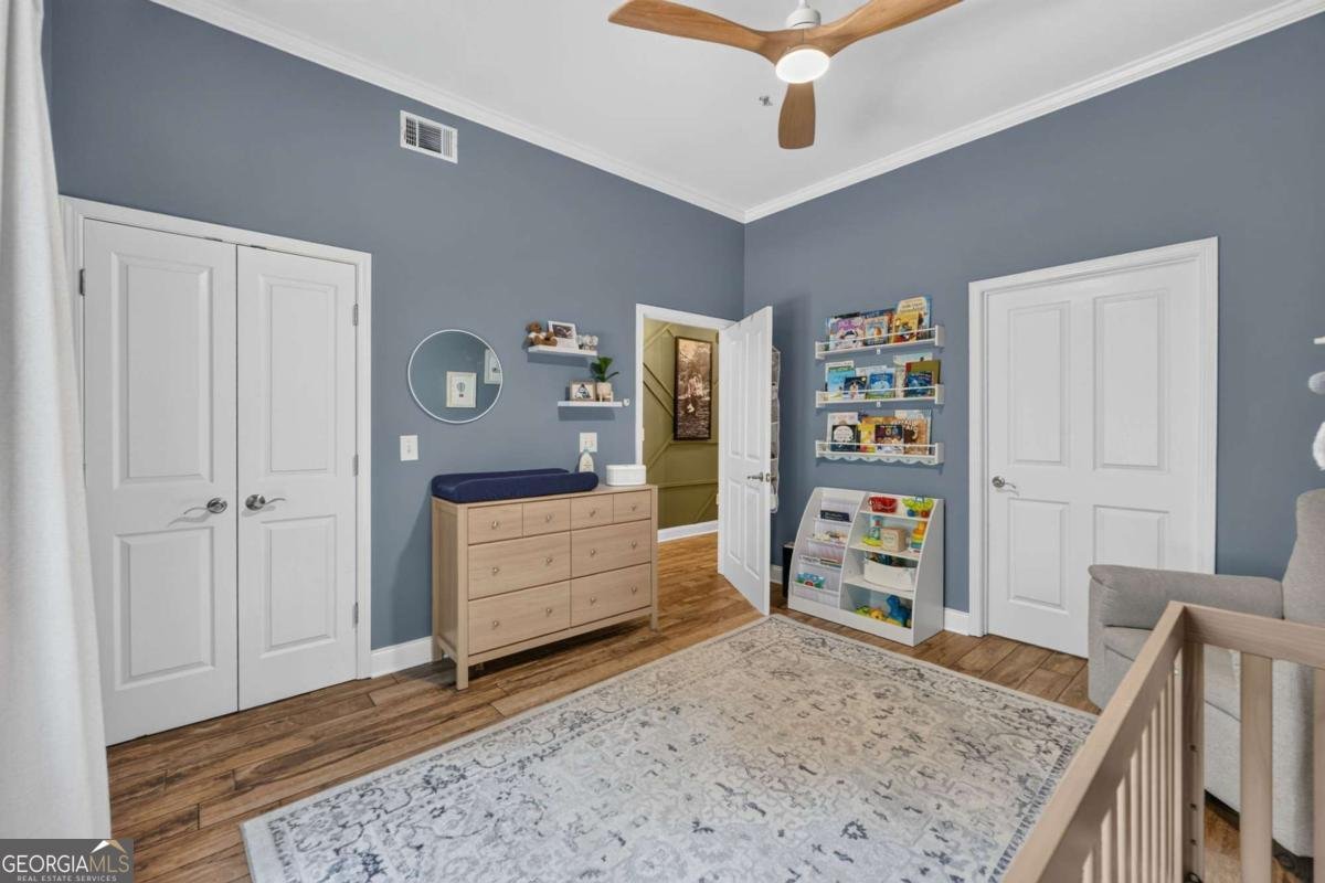 210 Creek View Lane Roswell - Photo 25