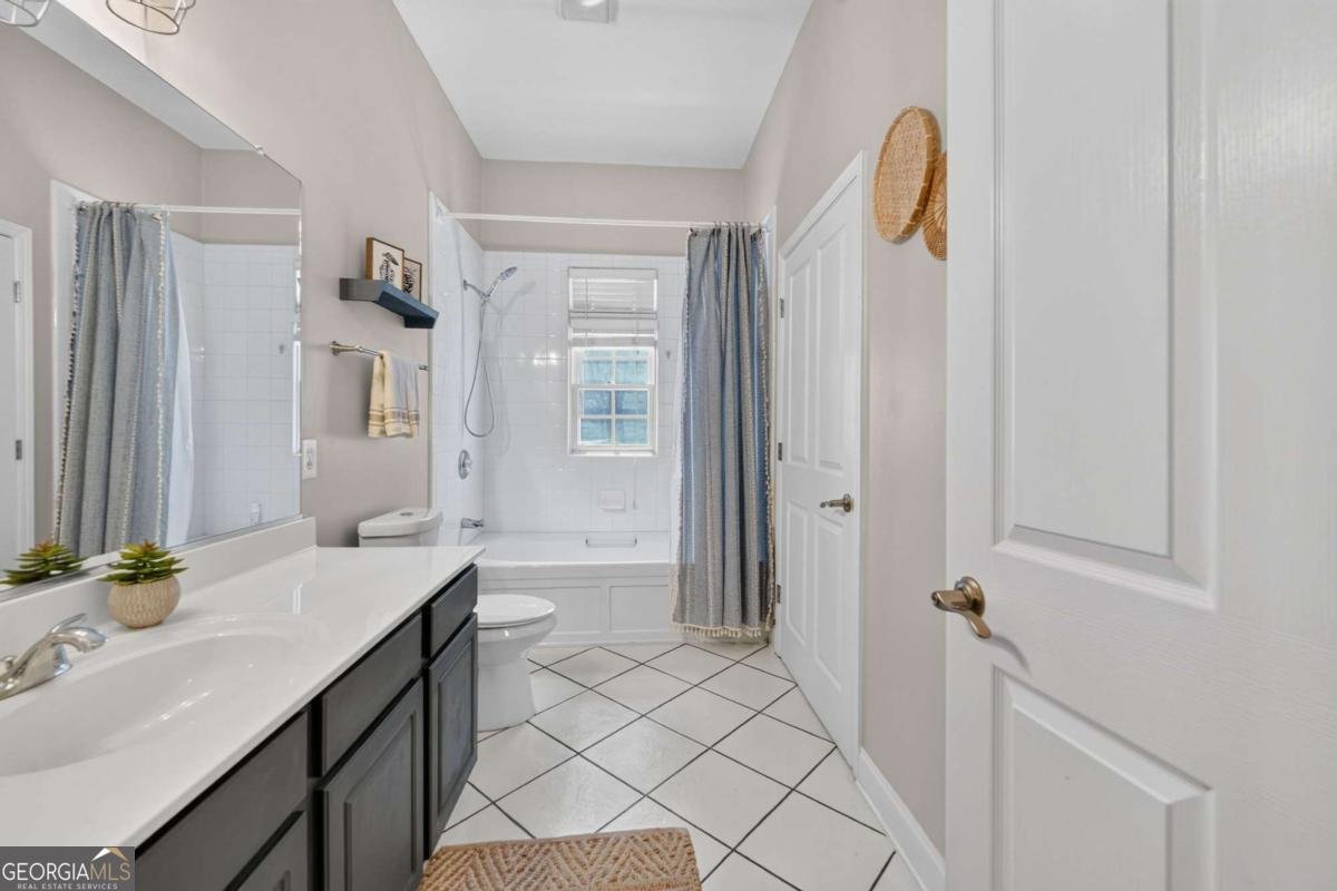 210 Creek View Lane Roswell - Photo 26