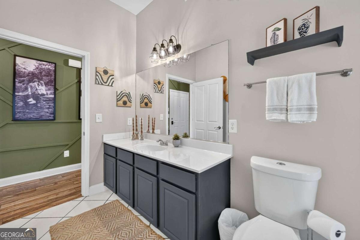 210 Creek View Lane Roswell - Photo 27