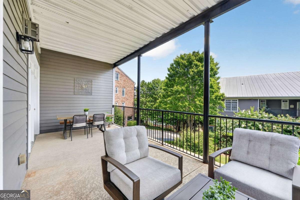 210 Creek View Lane Roswell - Photo 28