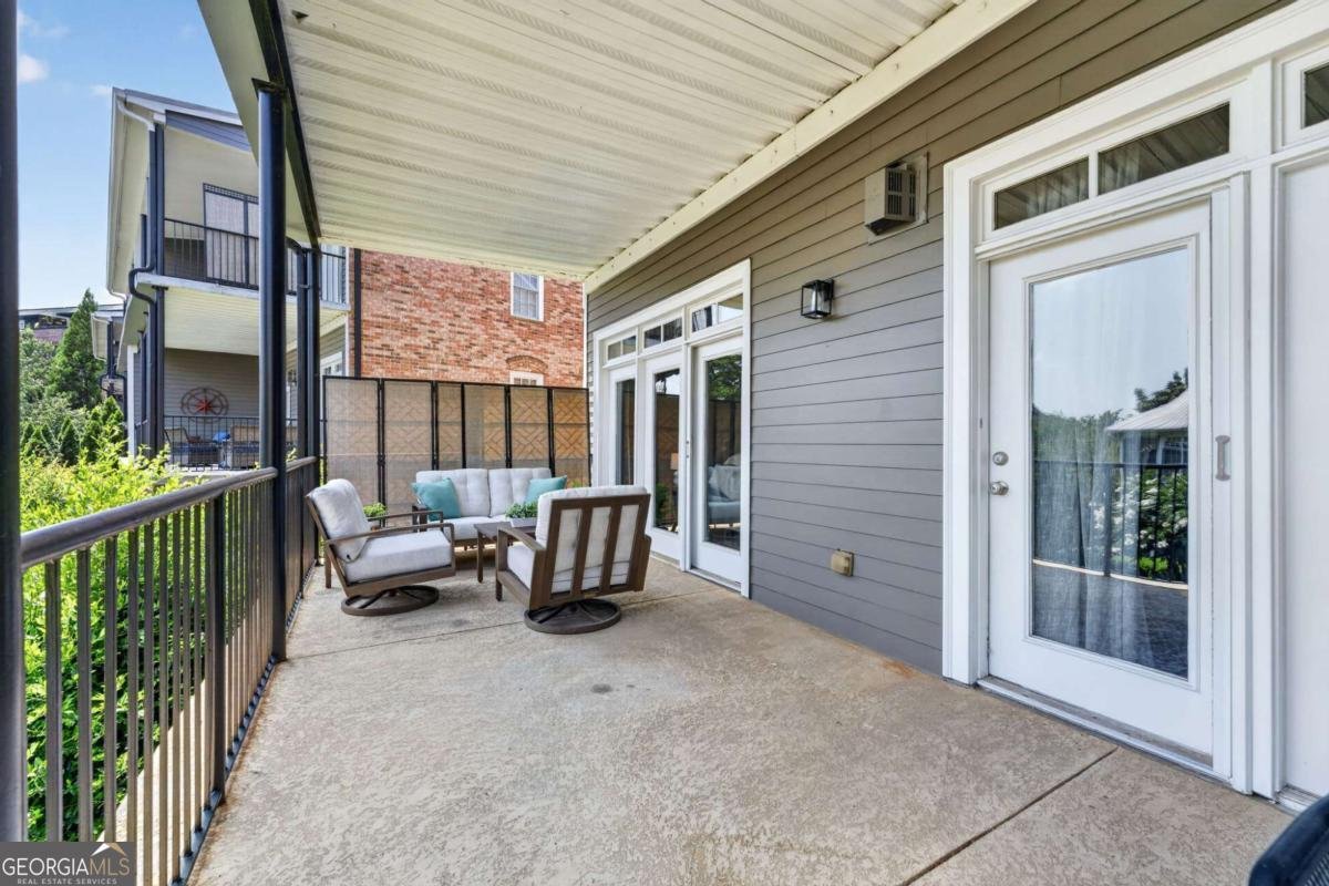 210 Creek View Lane Roswell - Photo 29