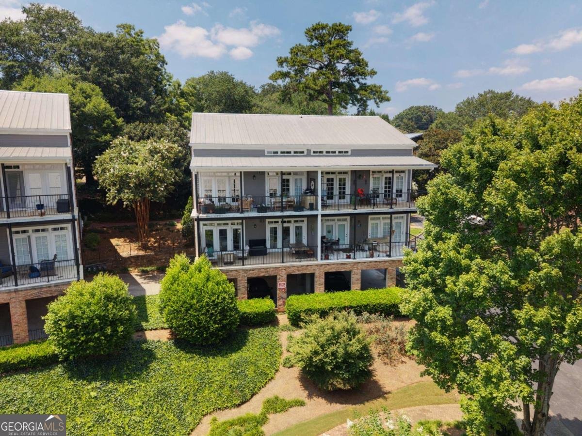210 Creek View Lane Roswell - Photo 30