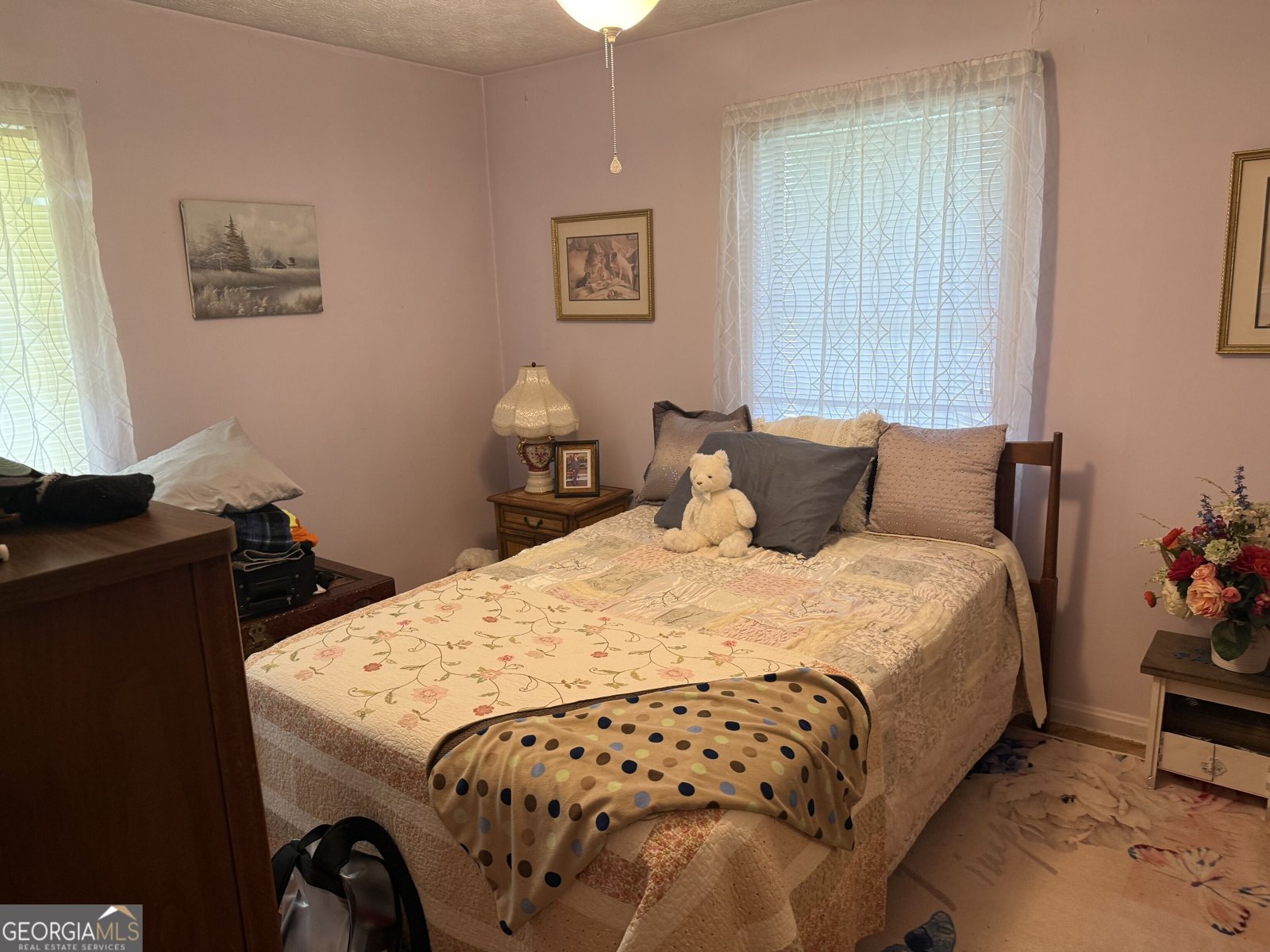 9010 Clark Road Fairburn - Photo 10