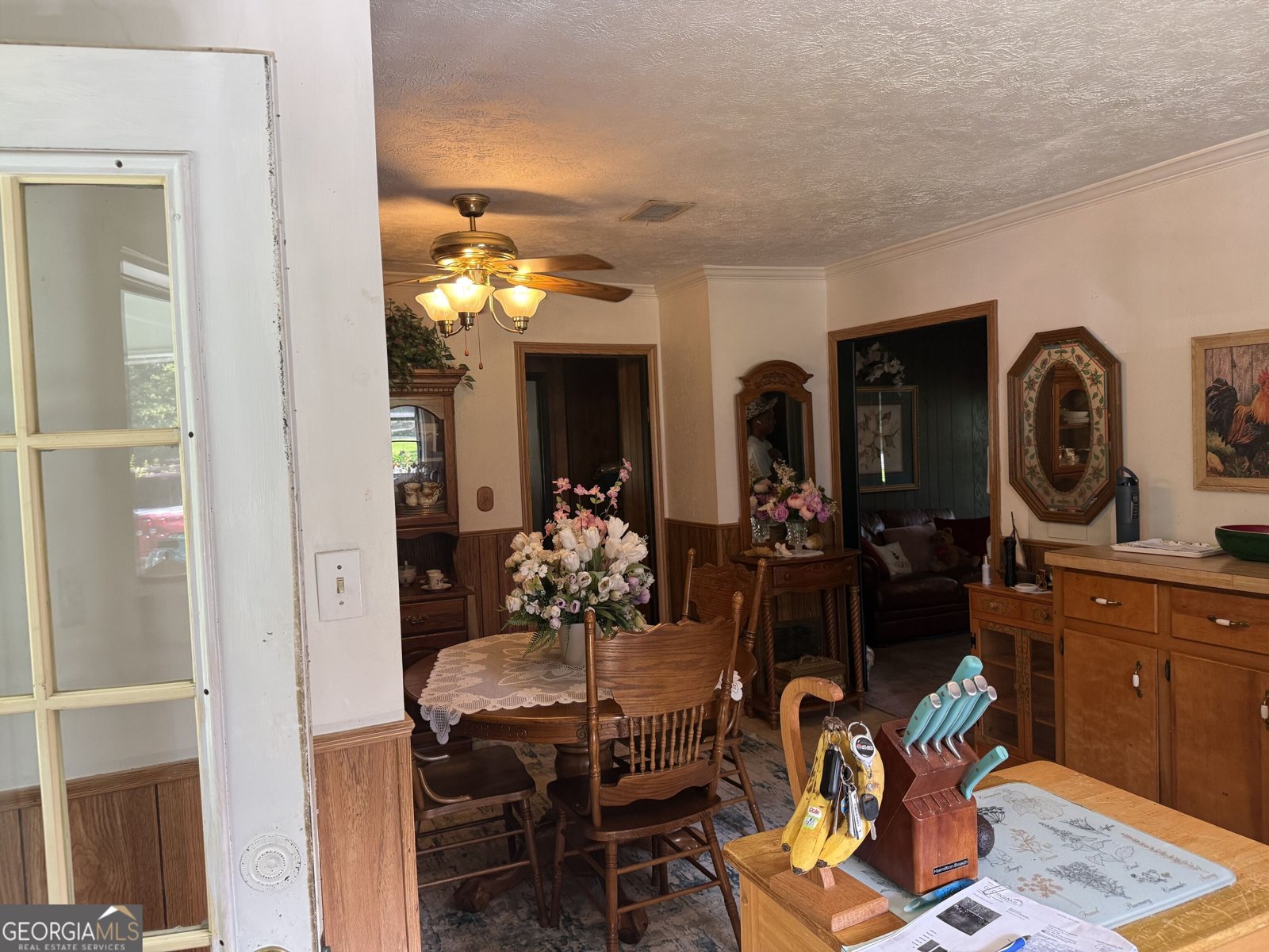9010 Clark Road Fairburn - Photo 11