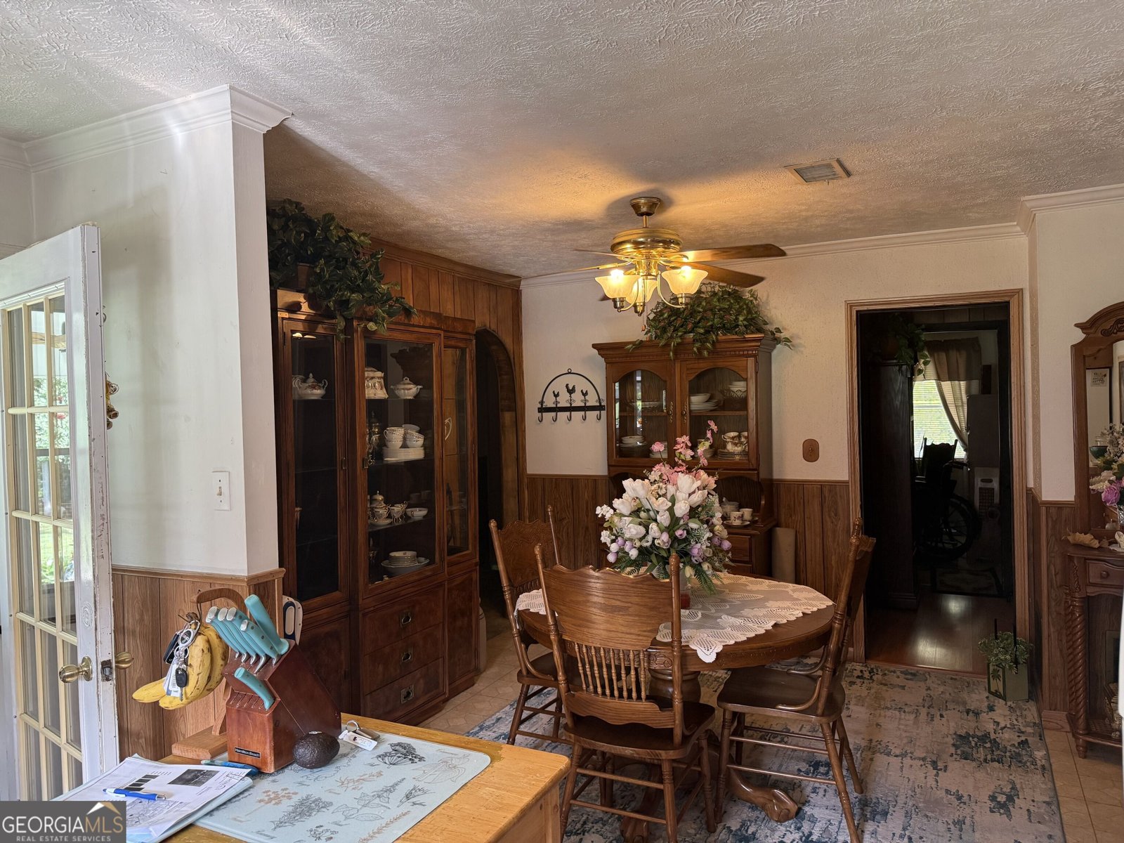 9010 Clark Road Fairburn - Photo 12