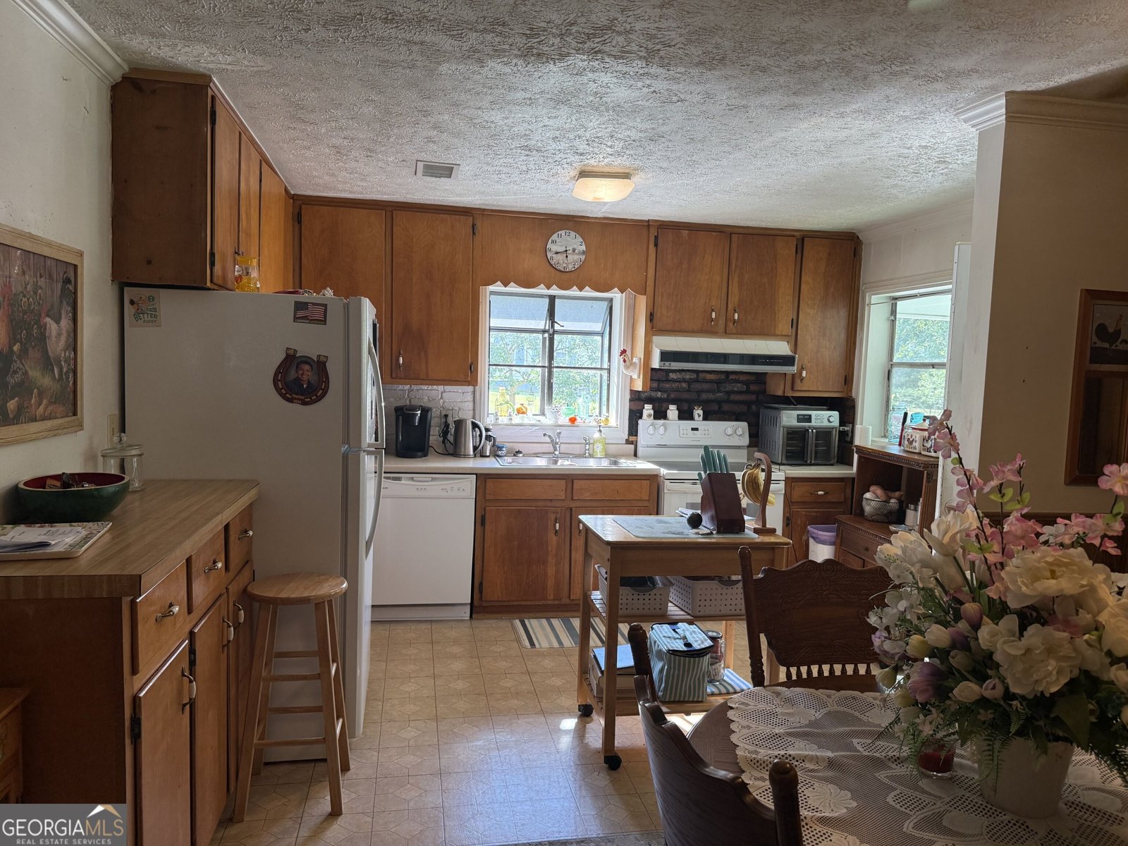 9010 Clark Road Fairburn - Photo 13