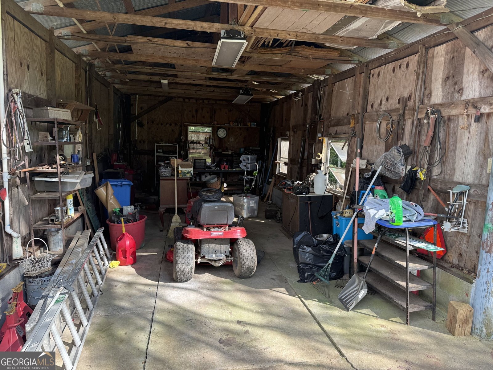 9010 Clark Road Fairburn - Photo 14
