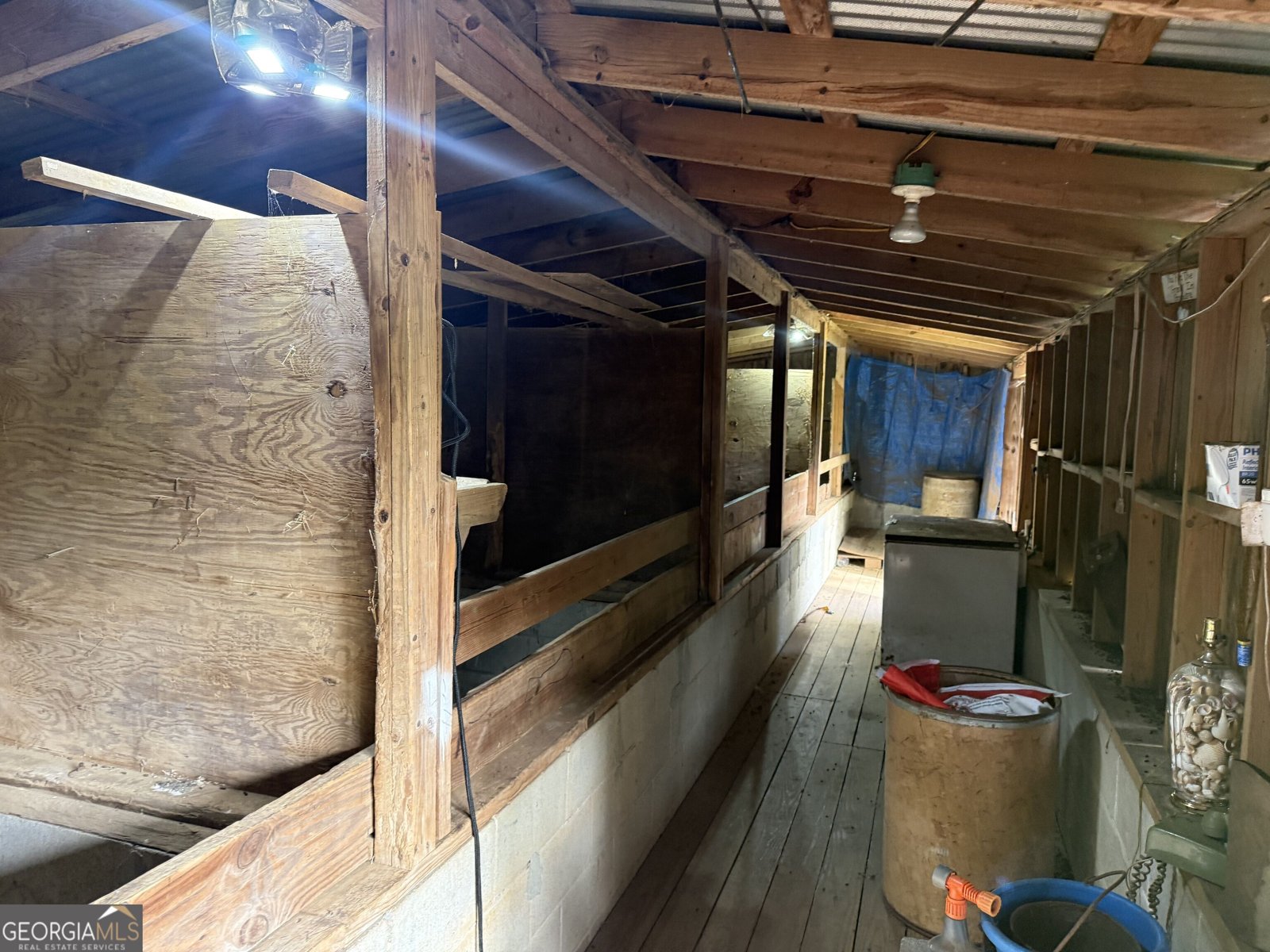 9010 Clark Road Fairburn - Photo 16