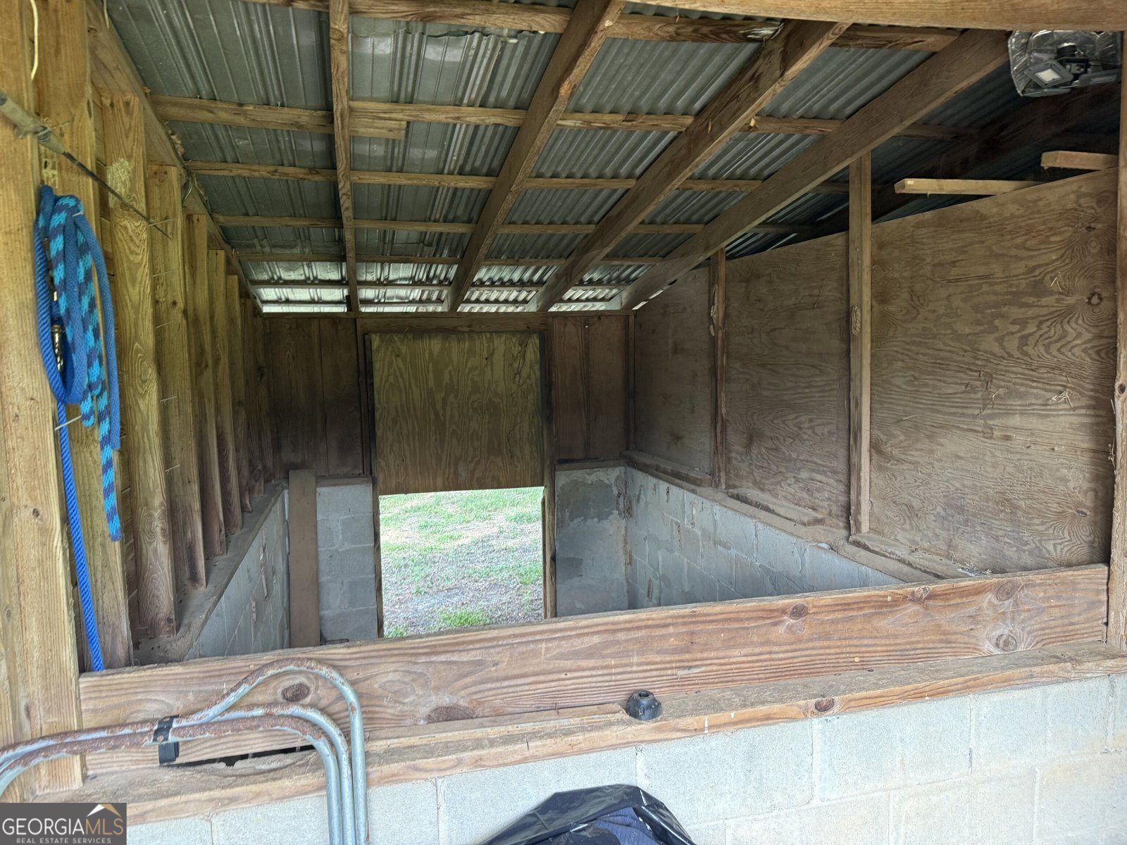 9010 Clark Road Fairburn - Photo 17