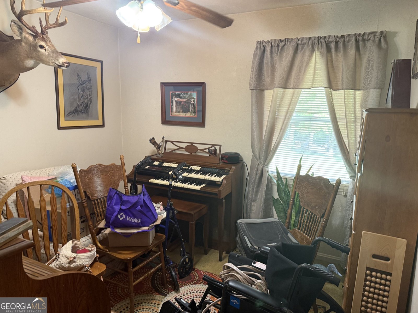 9010 Clark Road Fairburn - Photo 8