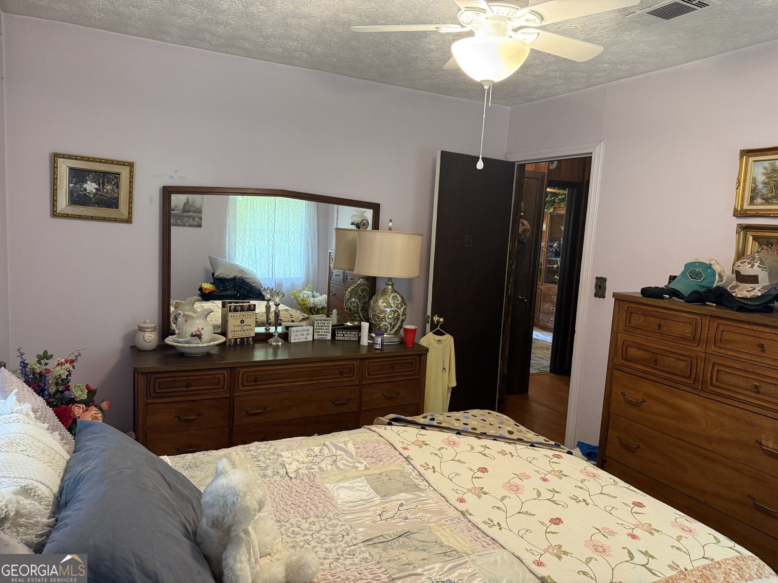 9010 Clark Road Fairburn - Photo 9