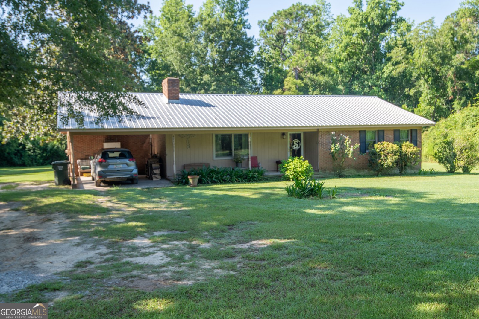 495 Sconyers Street Metter - Photo 17