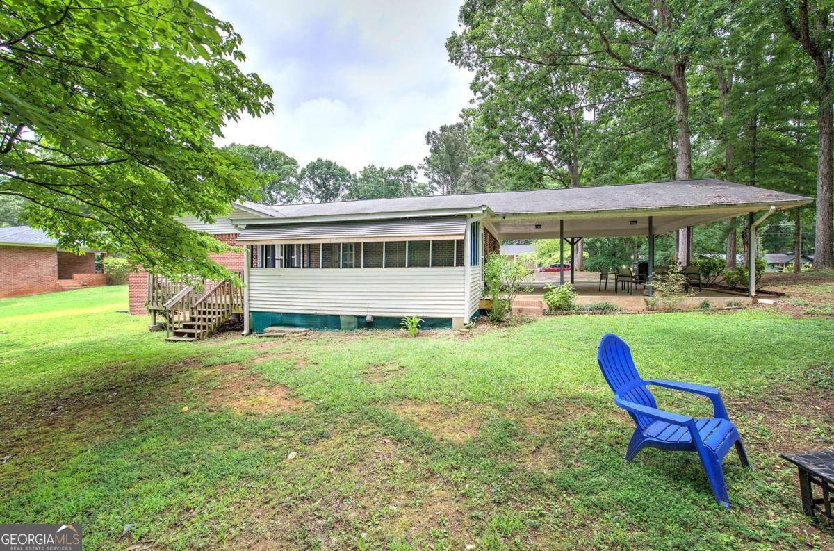 16 Jones Mill Place Cartersville - Photo 13
