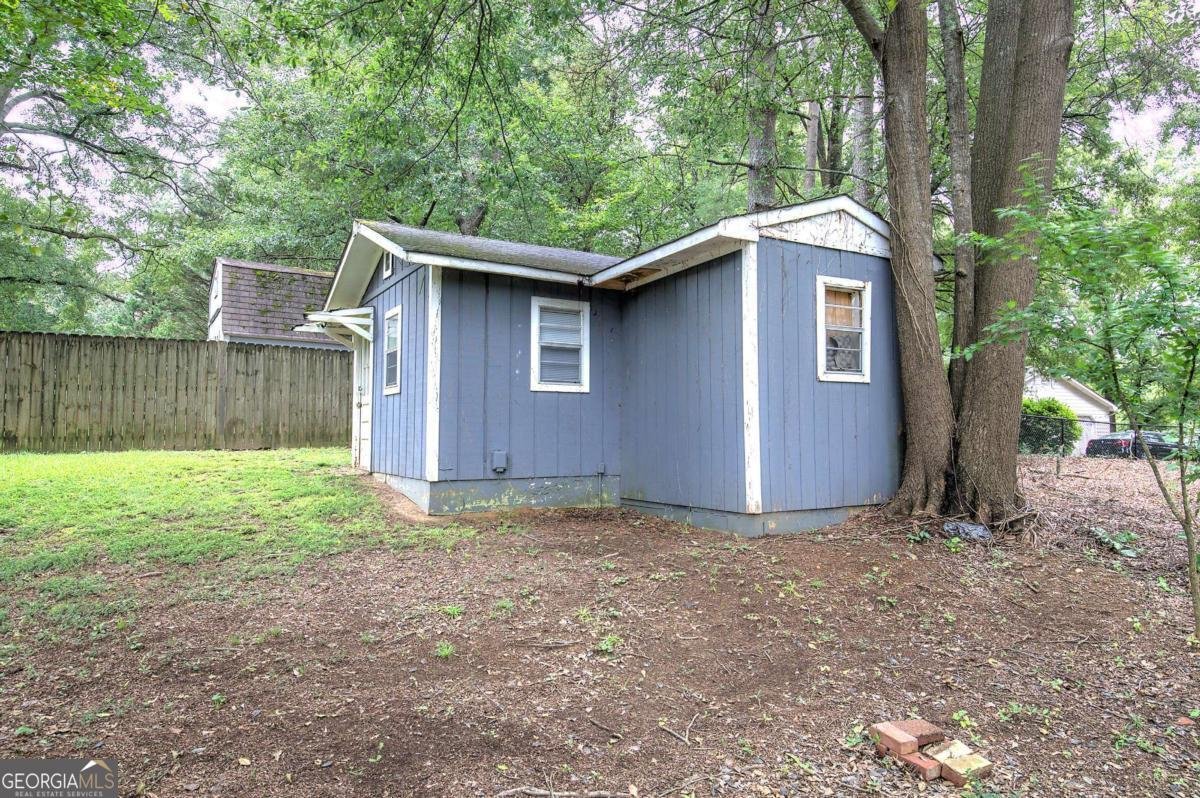 16 Jones Mill Place Cartersville - Photo 16