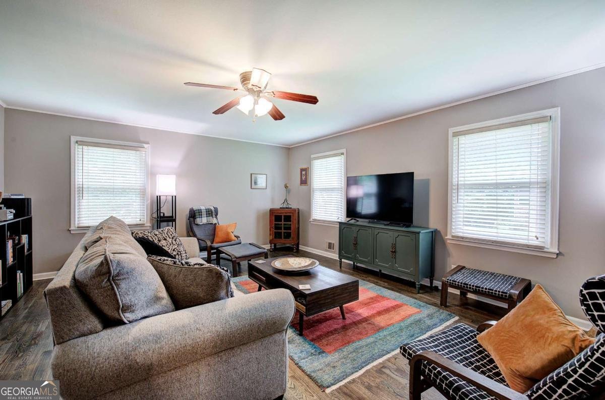 16 Jones Mill Place Cartersville - Photo 19