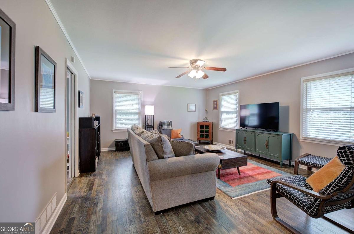 16 Jones Mill Place Cartersville - Photo 20