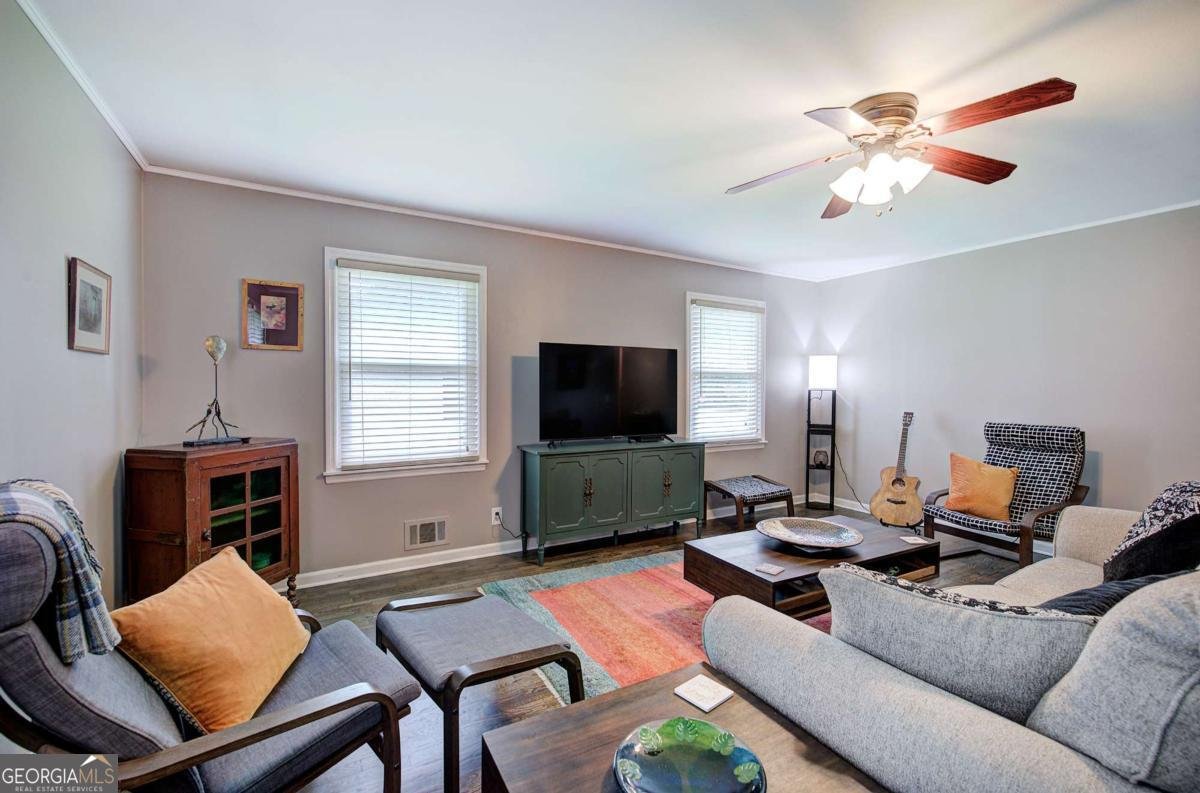 16 Jones Mill Place Cartersville - Photo 21