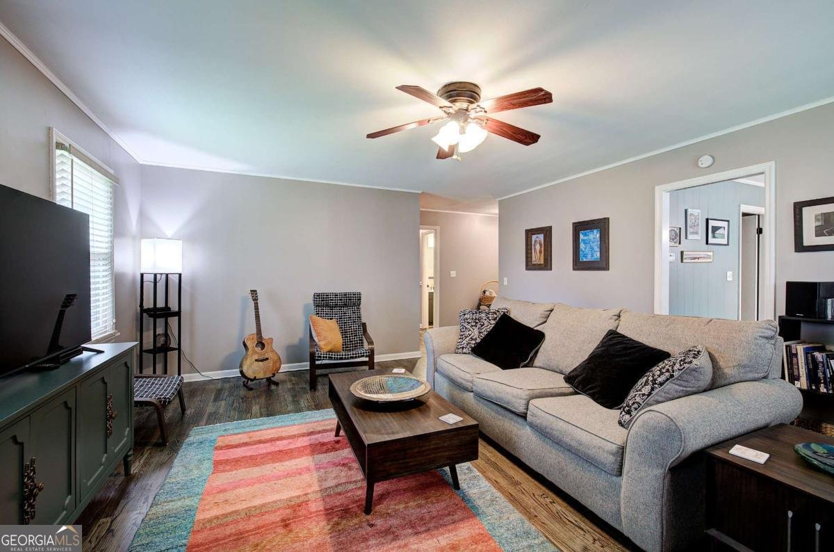 16 Jones Mill Place Cartersville - Photo 22