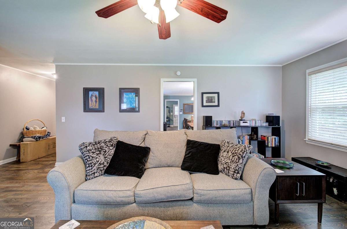 16 Jones Mill Place Cartersville - Photo 23