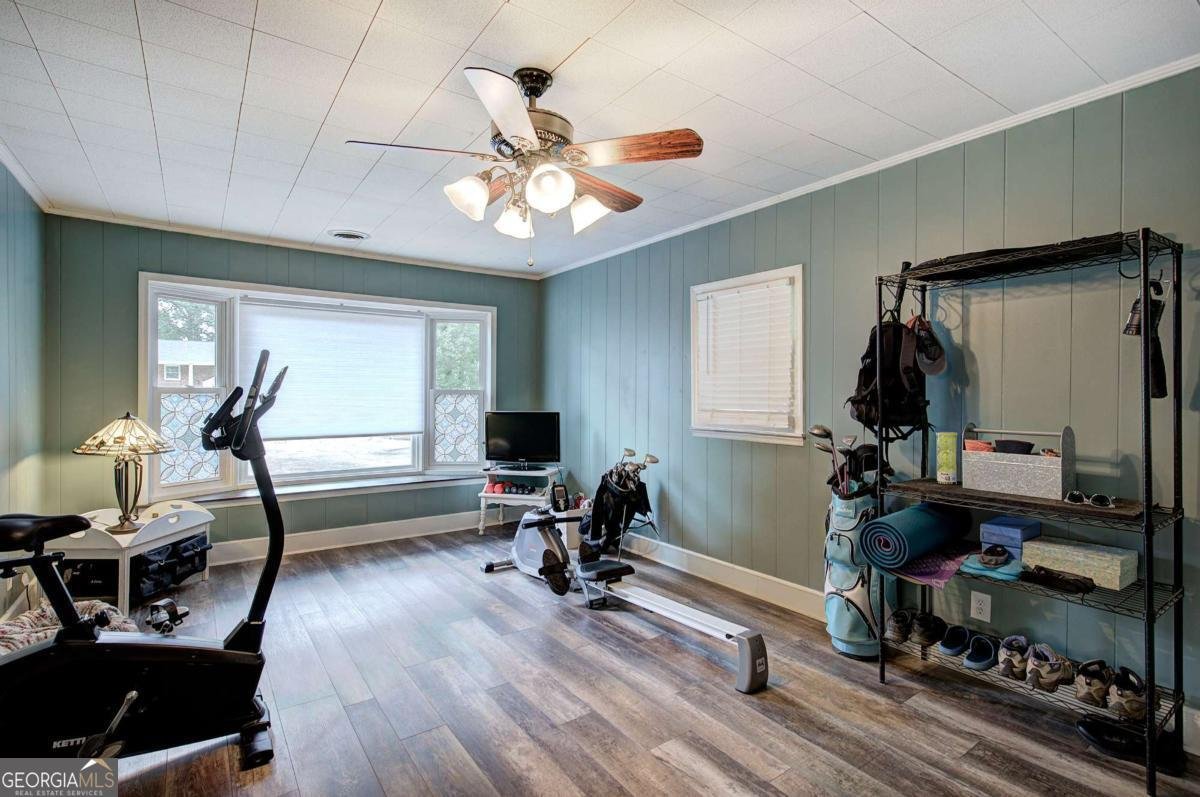 16 Jones Mill Place Cartersville - Photo 32
