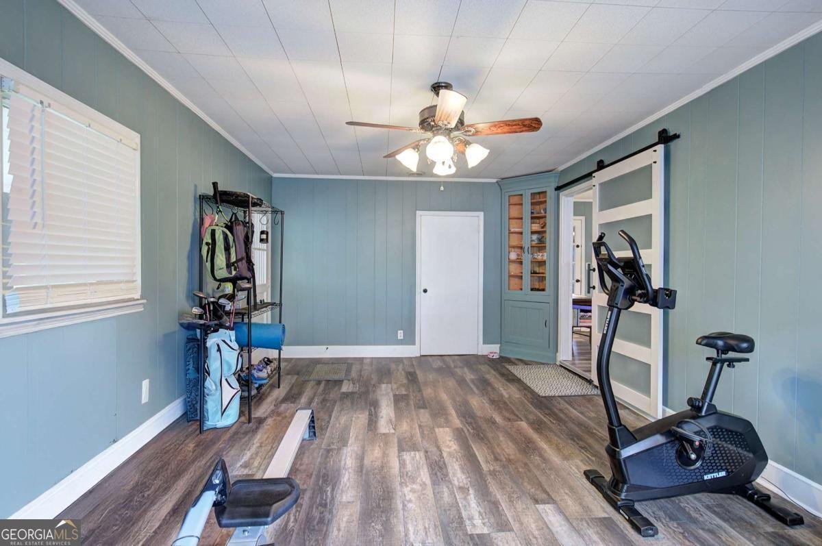 16 Jones Mill Place Cartersville - Photo 33