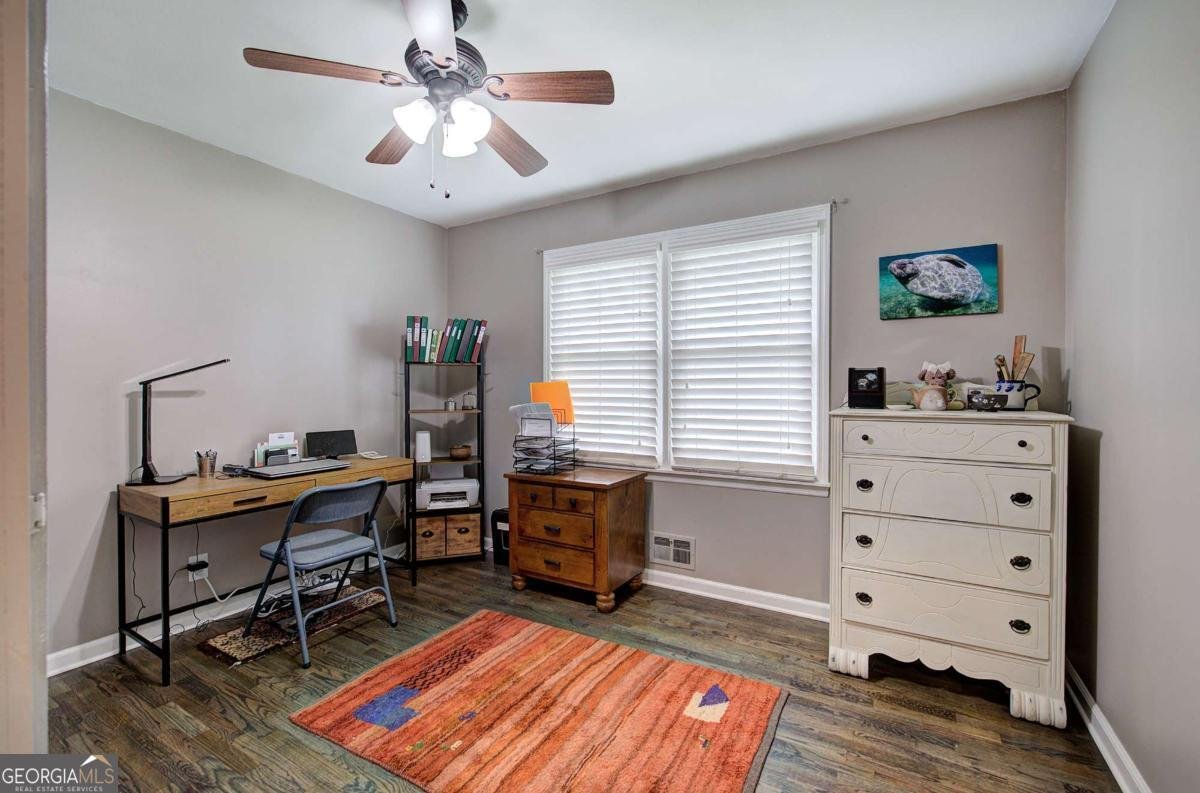 16 Jones Mill Place Cartersville - Photo 37