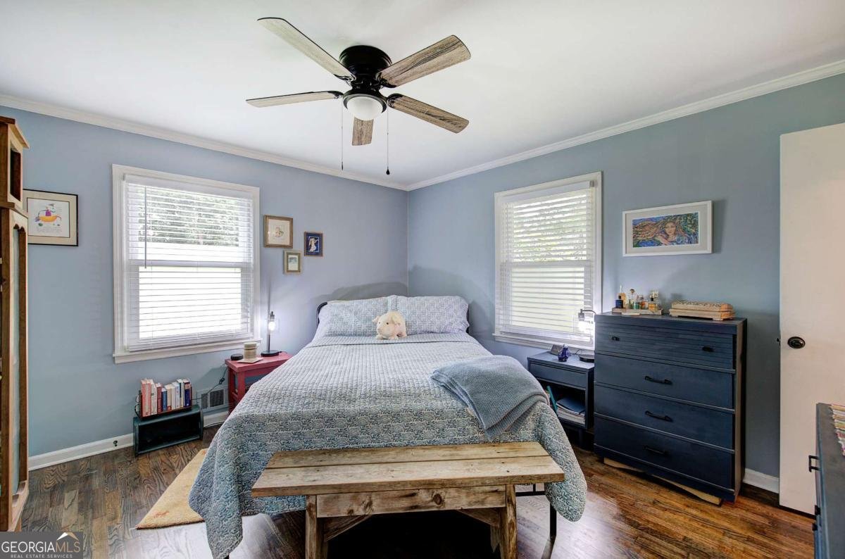 16 Jones Mill Place Cartersville - Photo 41