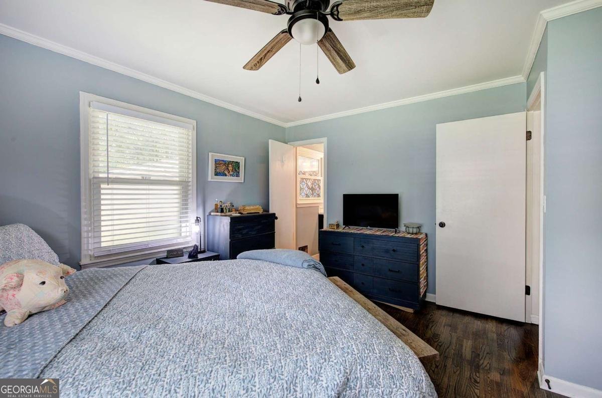 16 Jones Mill Place Cartersville - Photo 42