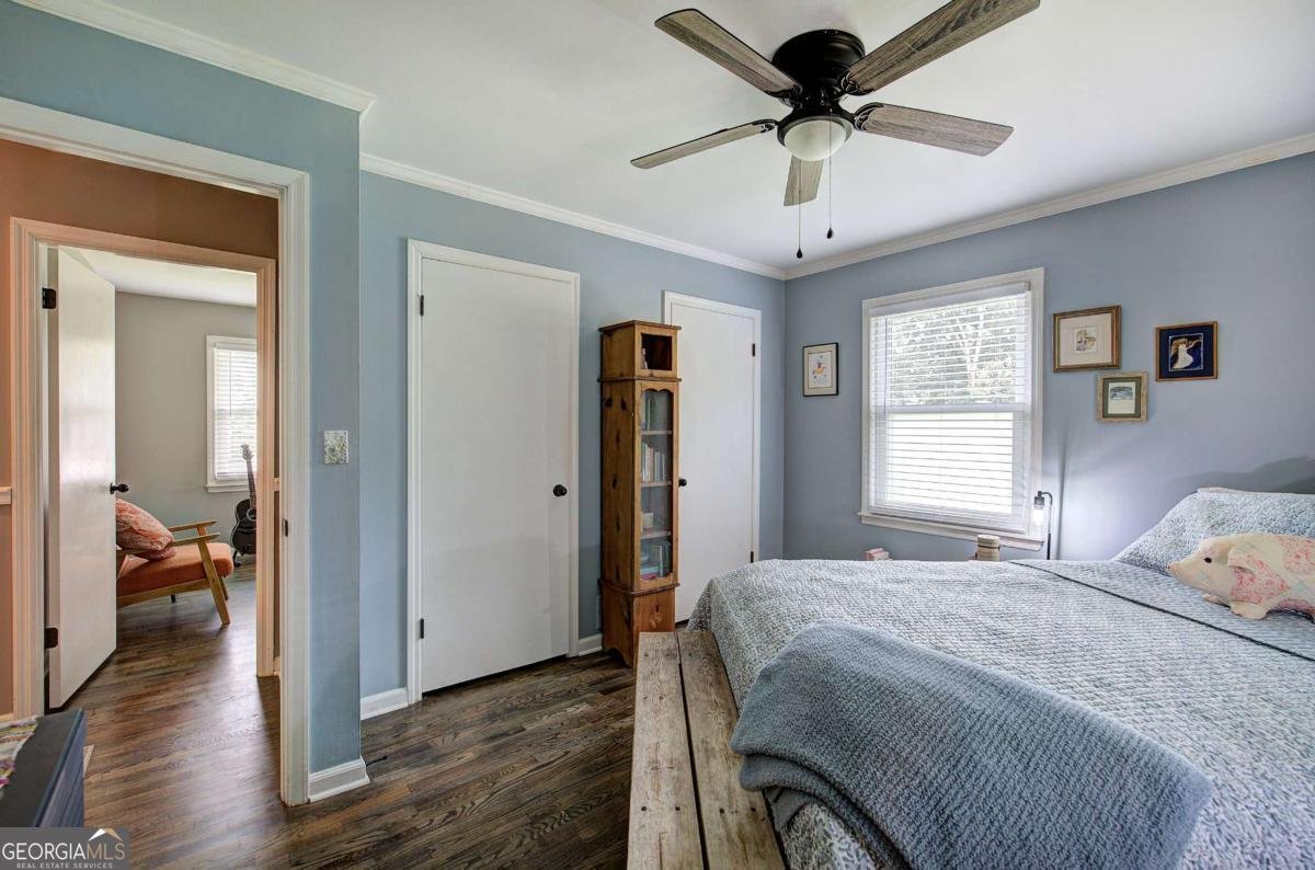 16 Jones Mill Place Cartersville - Photo 43