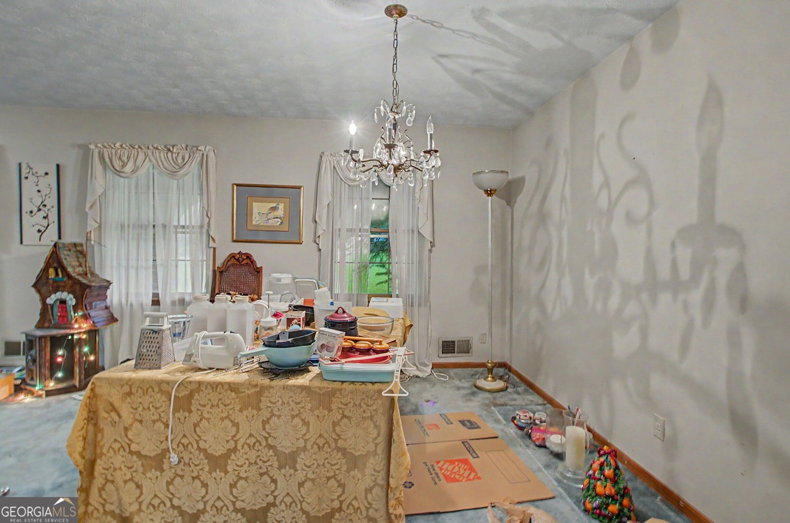 2069 Forest Dr Fayetteville - Photo 12