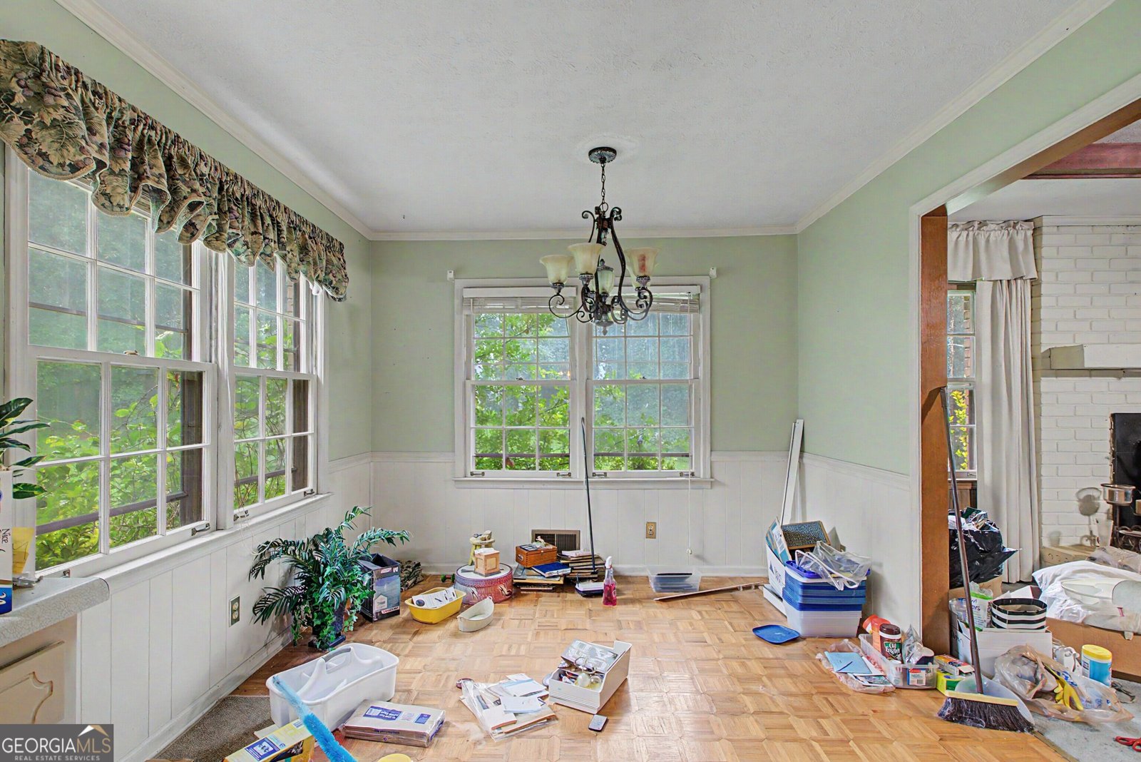 2069 Forest Dr Fayetteville - Photo 15
