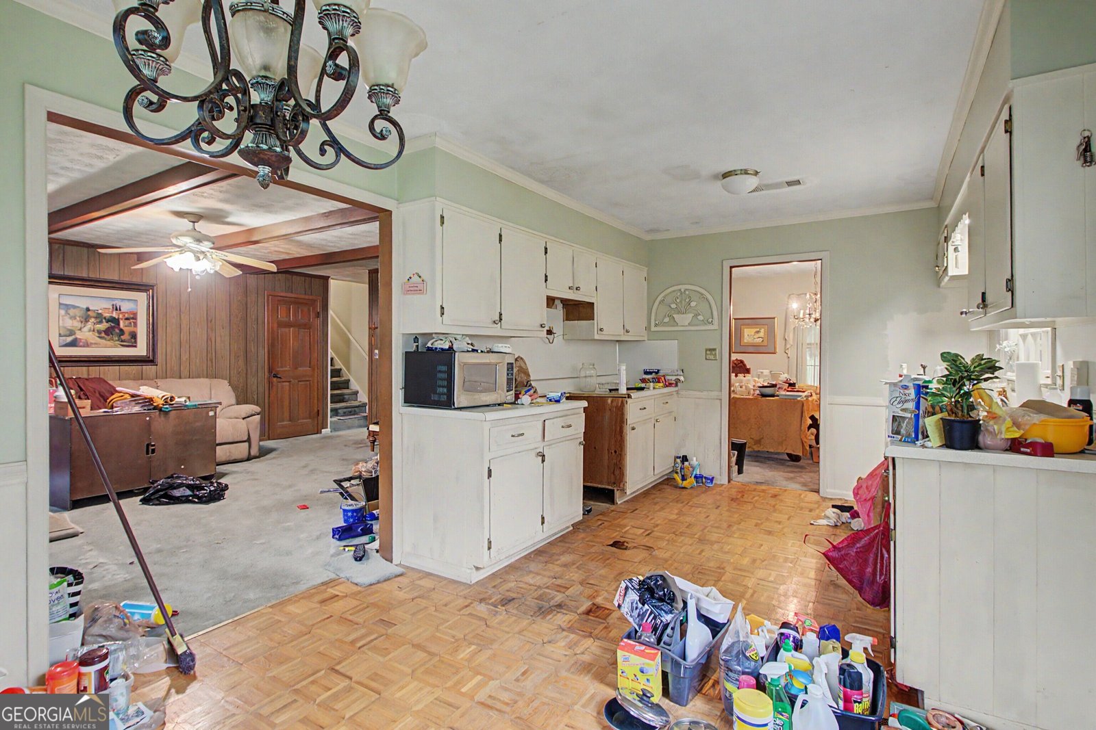 2069 Forest Dr Fayetteville - Photo 17