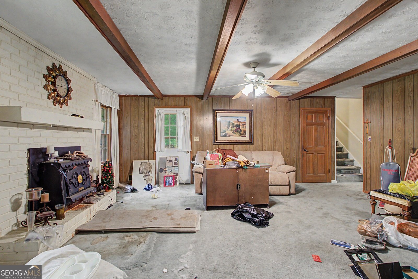 2069 Forest Dr Fayetteville - Photo 18