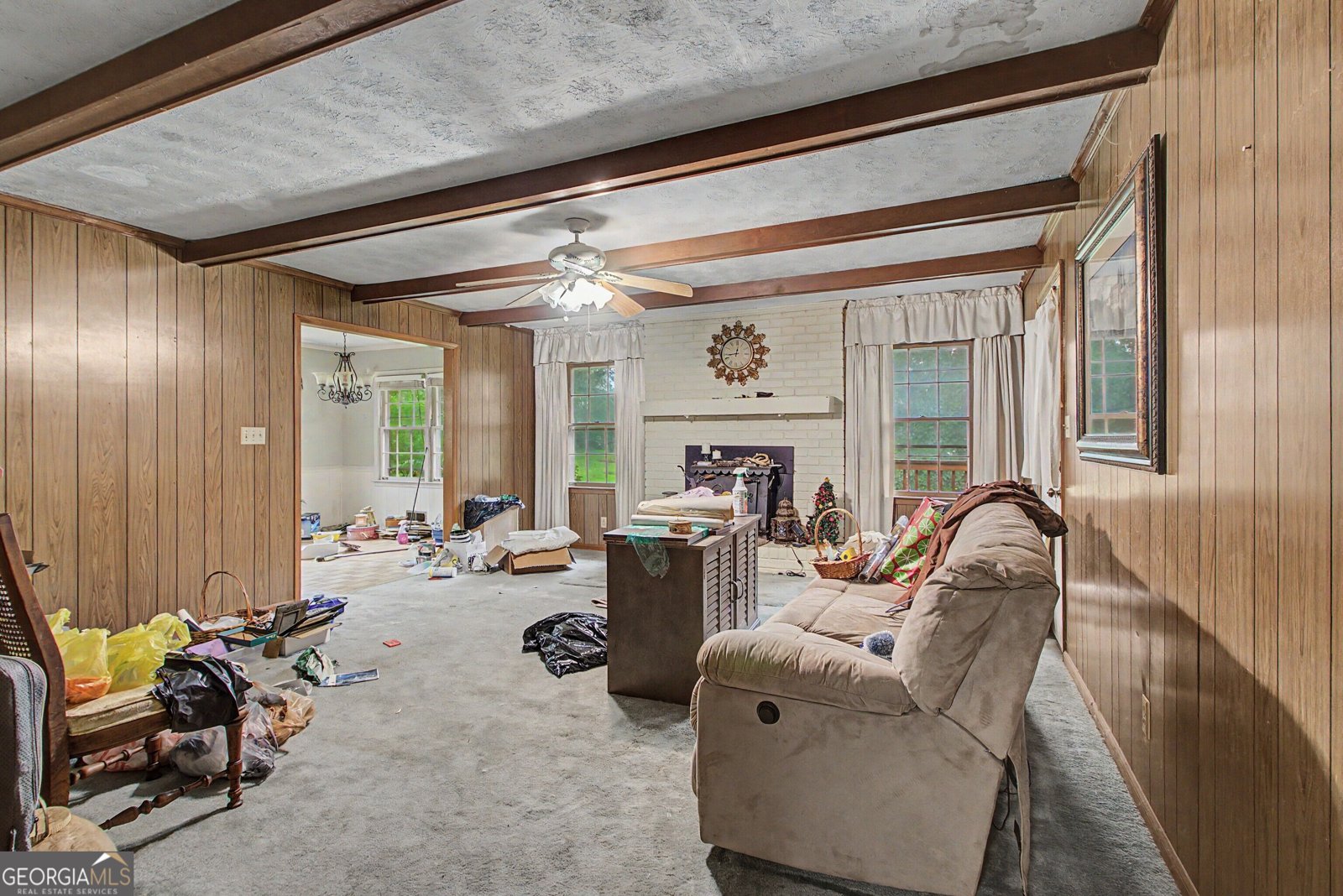 2069 Forest Dr Fayetteville - Photo 19